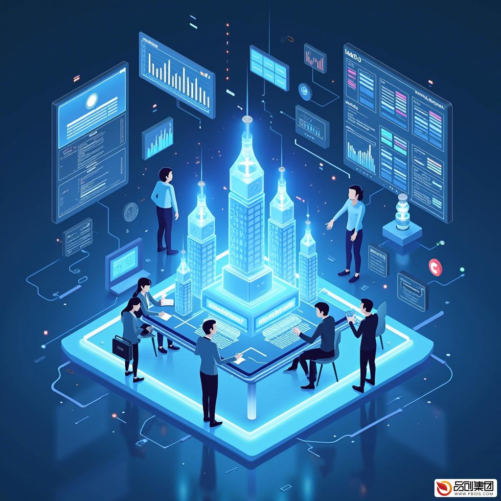 品创集团与DeepSeek:共铸证券AI新篇章,引领行业变革
