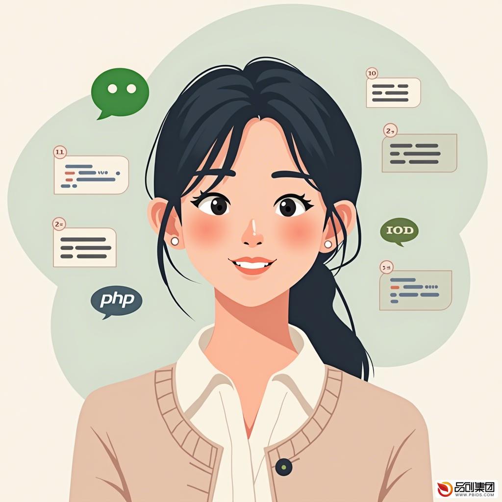 深入解析微信公众号开发框架：PHP实战指南
