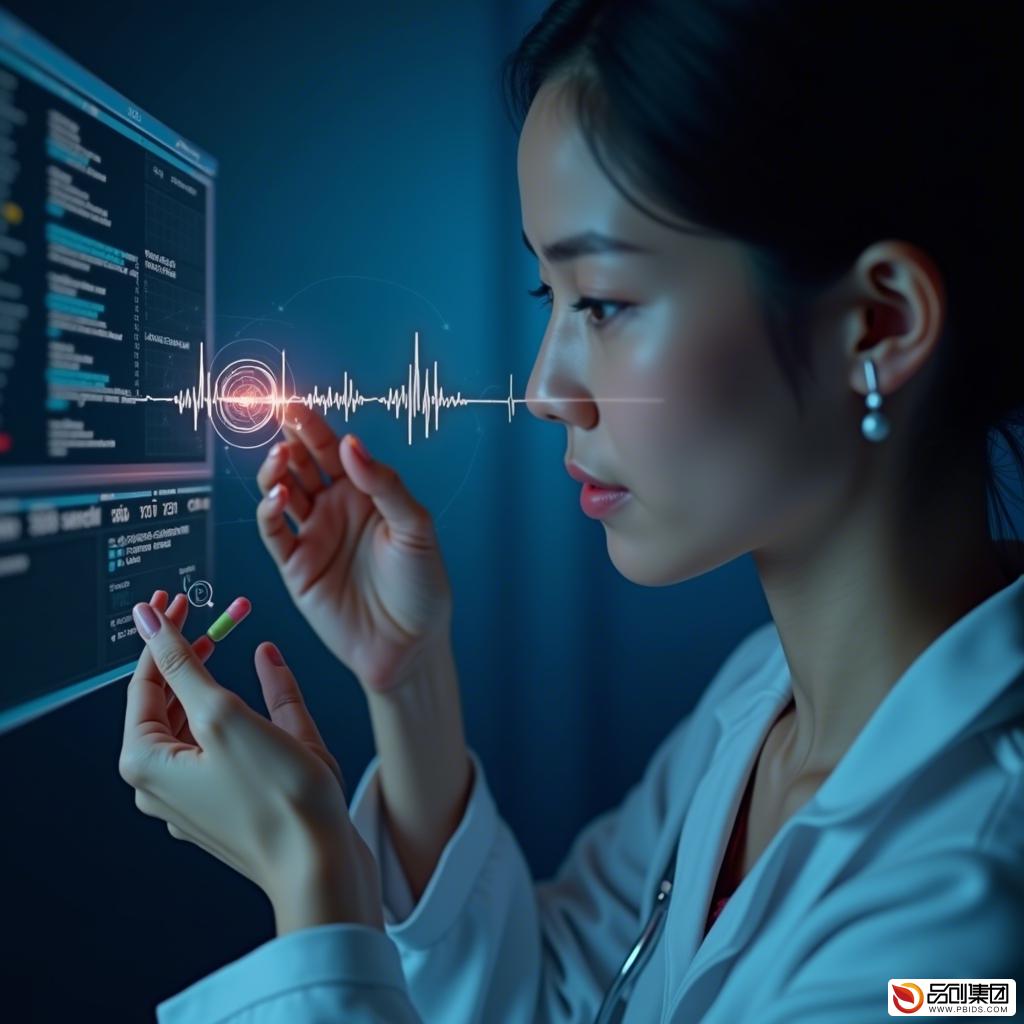 DeepSeek模型在医疗物联网中的智能穿戴设备应用探索