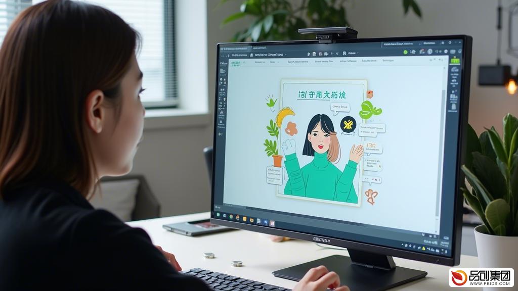 如何定制公众号：从零开始打造专属品牌传播平台
