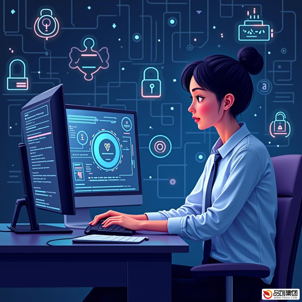 EDR网络安全:全面防护,智能响应的新时代