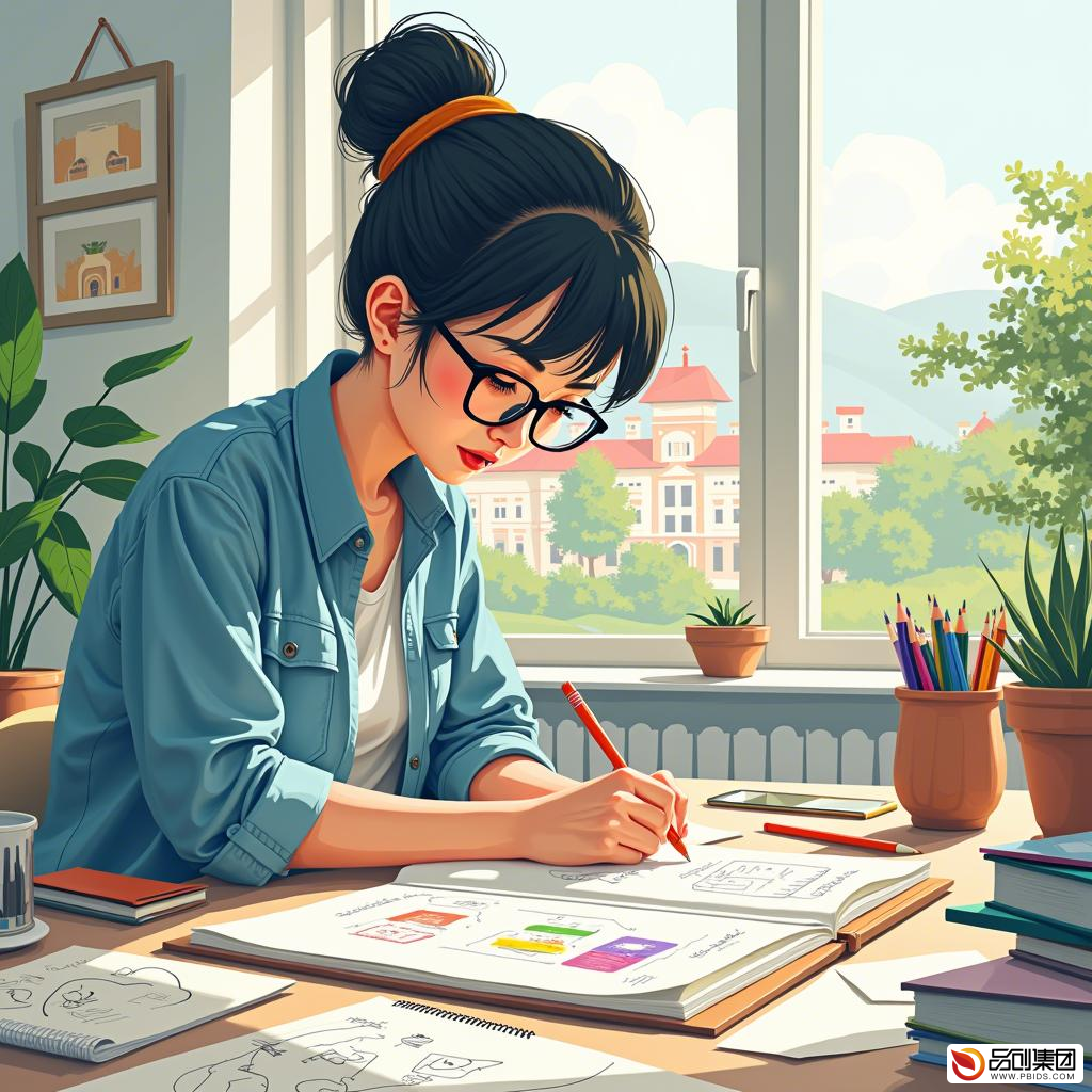 交互设计院校深度解析:培养未来设计精英的摇篮
