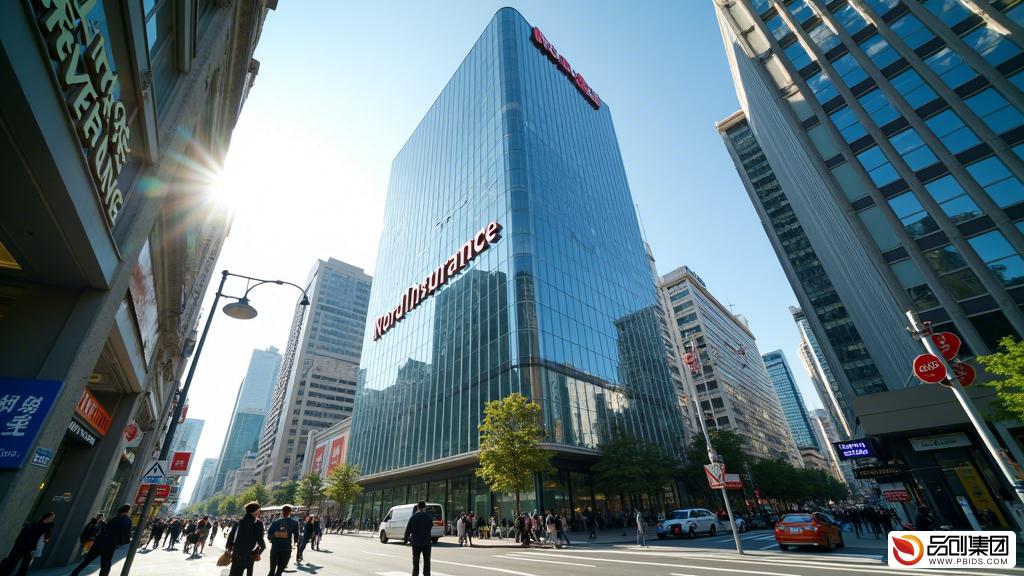 诺德保险经纪公司：引领行业创新，守护您的财富与安全
