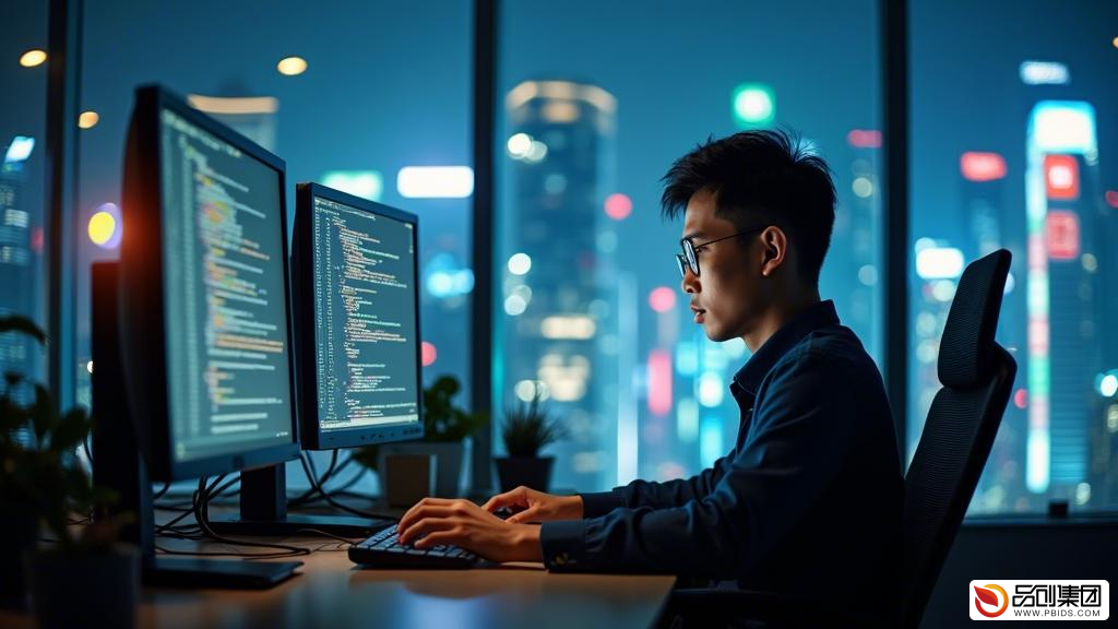计算机行业股票走势深度剖析：未来趋势与投资机会
