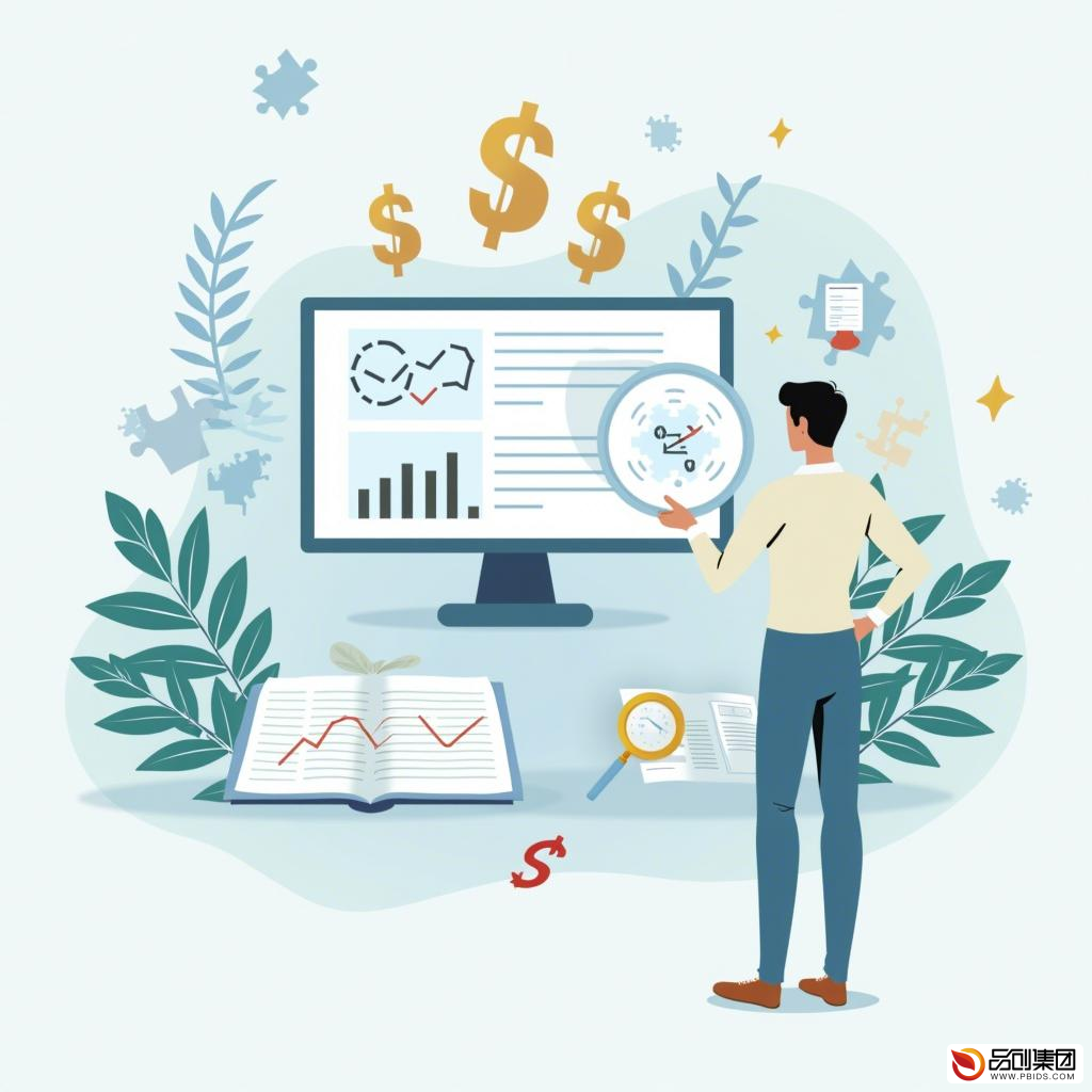 金融软件定制:打造专属金融解决方案的高效路径
