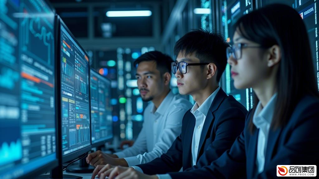 全面解析网络安全服务：保障数字时代的安全防线
