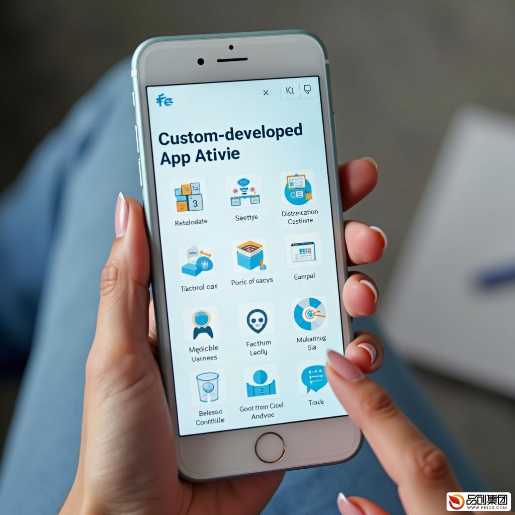 App手机定制开发：打造专属移动应用的全面指南
