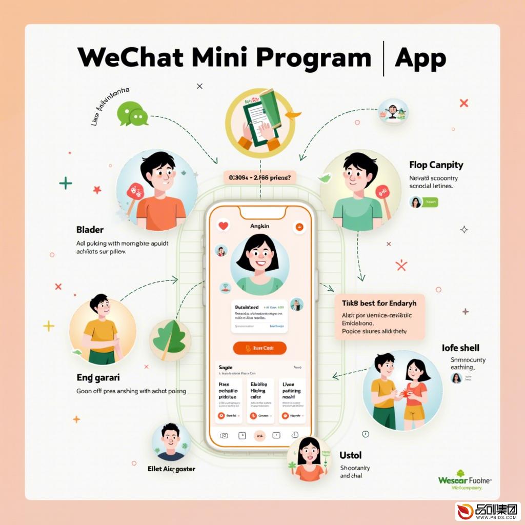 微信体验版小程序:探索未来应用的新前沿