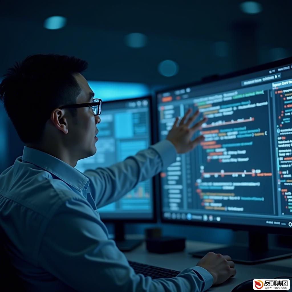 工控漏洞扫描系统：保障工业安全的必备利器