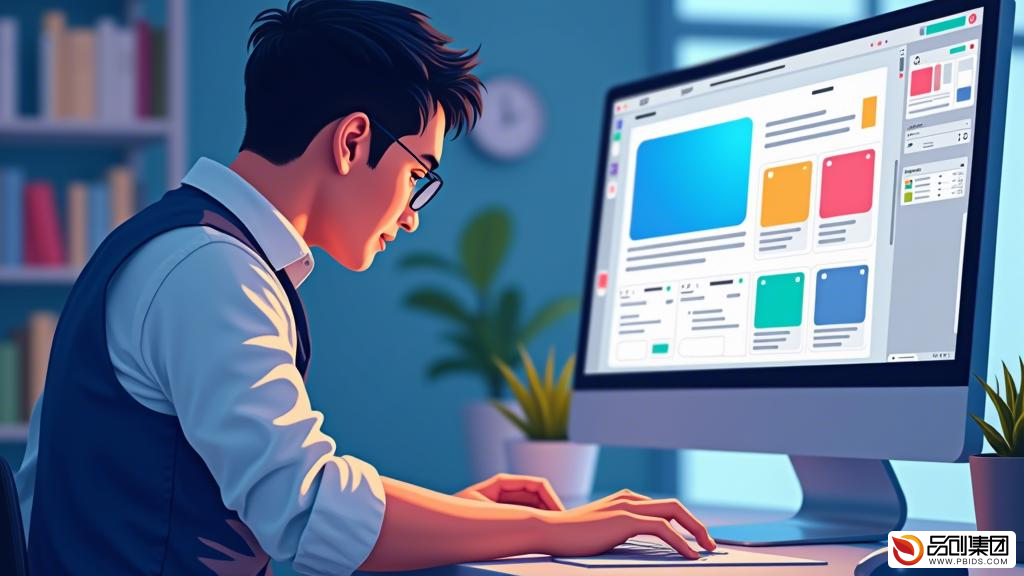 手机APP定制：打造专属移动应用的全面指南
