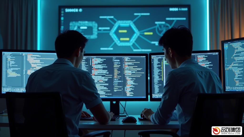 软件系统开发费用：全面解析与预算规划
