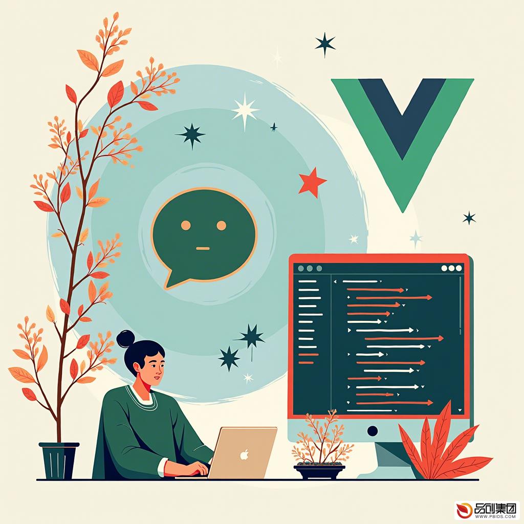 Vue3 小程序开发：全面解析与实践指南
