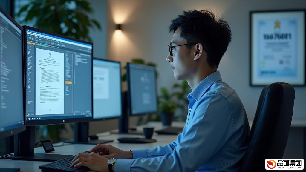 ISO27001信息安全体系：构建企业信息安全的坚固防线
