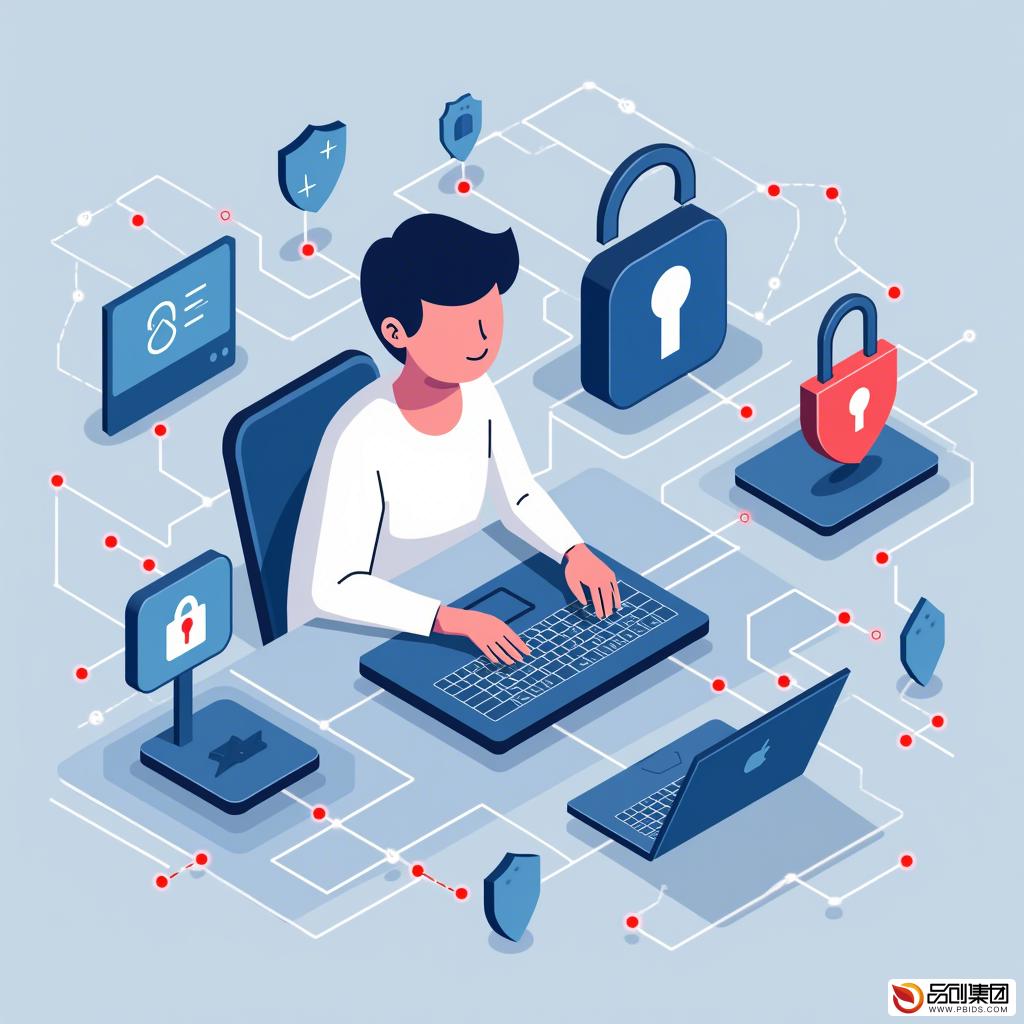 深入解析:什么是信息安全管理及其重要性