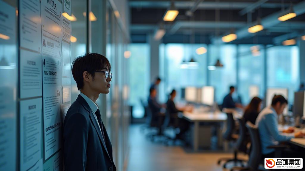 外包岗位：解锁企业灵活用工的新篇章
