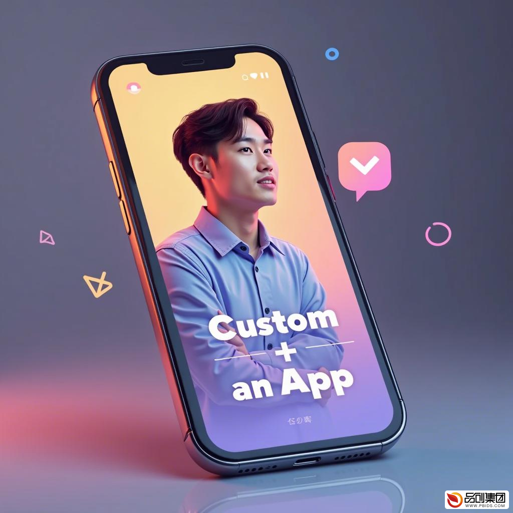 定制一个App：从零到一的全面指南
