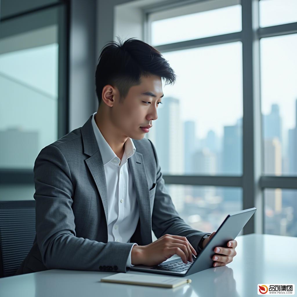 办公APP定制开发:打造高效协同的移动办公新体验