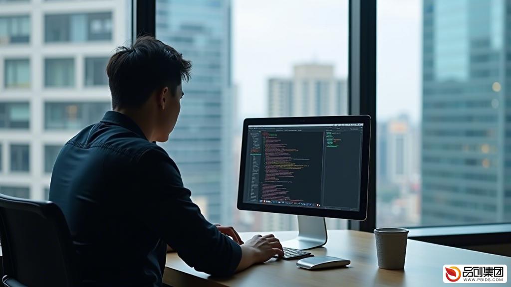 iOS开发定制：打造专属移动应用的全方位指南
