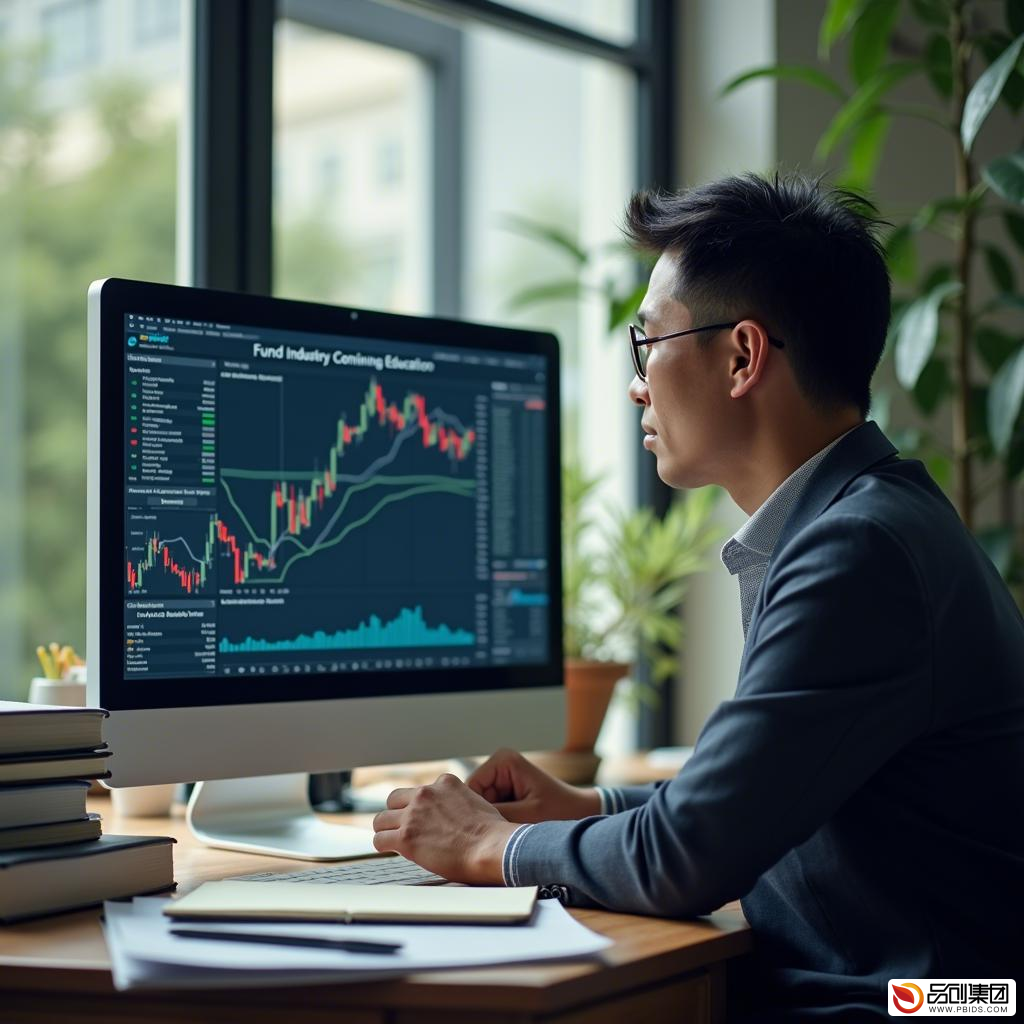 基金从业资格证继续教育系统:全面解析与实战指南