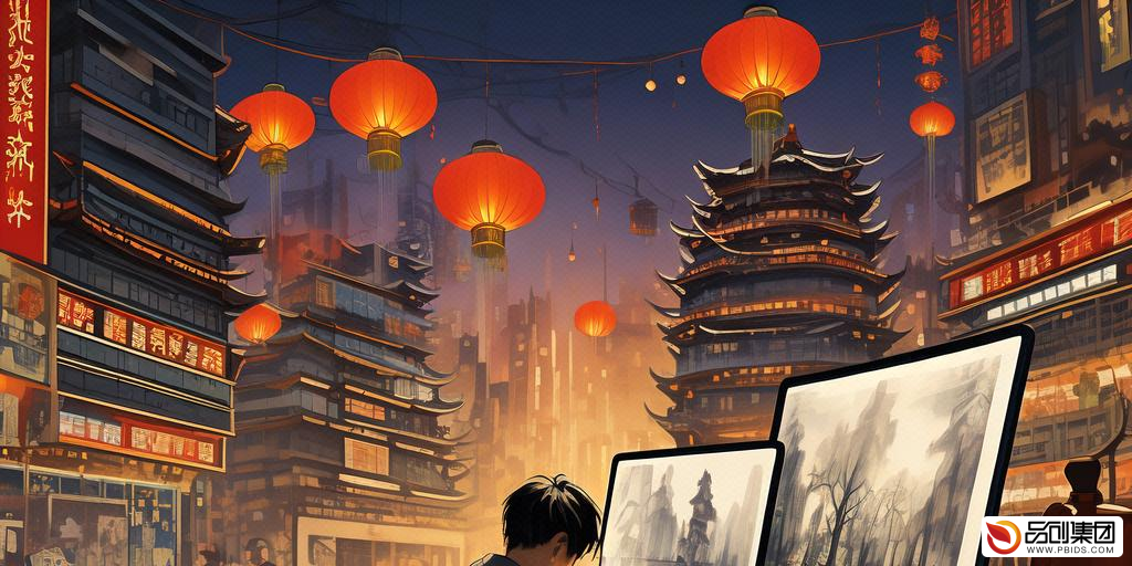 视觉传达设计专业深度剖析：创意与技能的融合之道