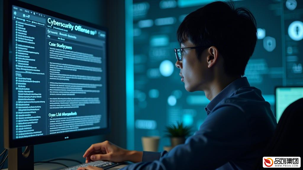 网络安全信息罪：法律界定与案例分析

