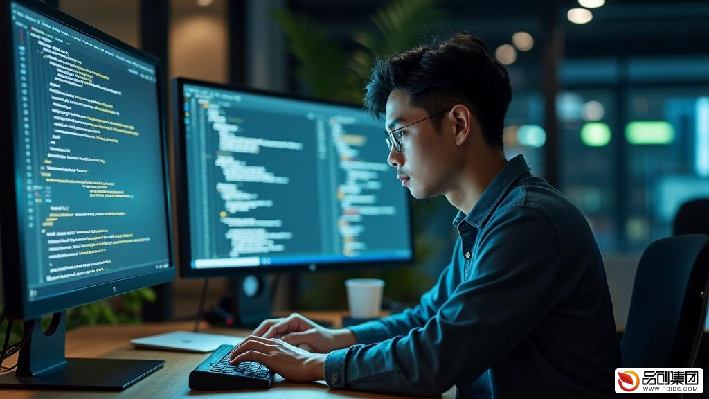 深度解析：如何选择适合的微信公众号开发网站公司
