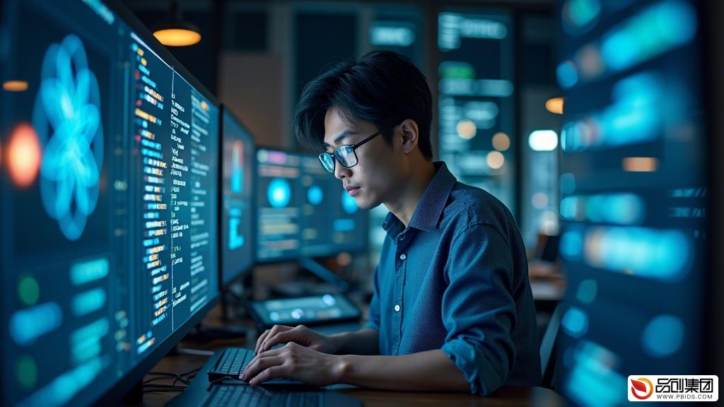 深度求索：AI驱动的智能问答系统革新信息获取方式
