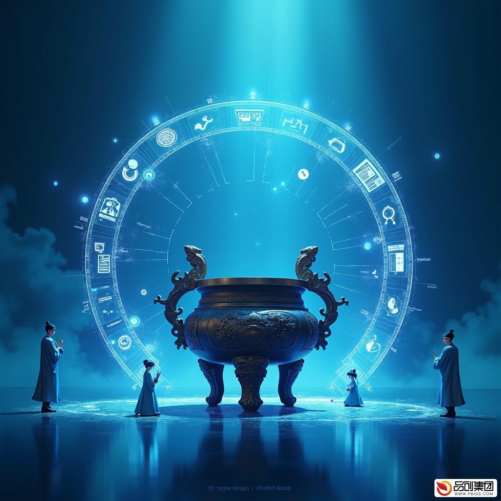 文物智能化:科技赋能文化遗产保护与传承的新篇章