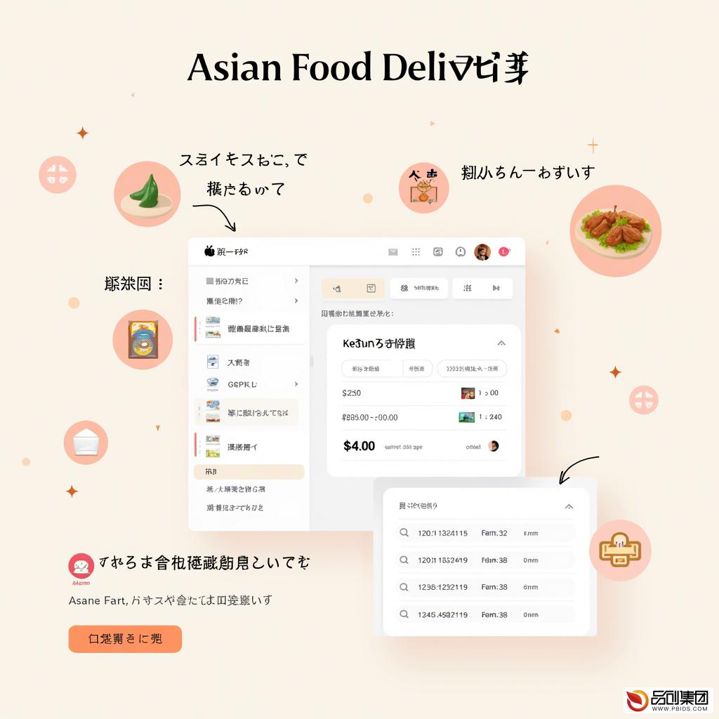 外卖小程序定做开发价格全解析:如何合理预算并找到性价比之选