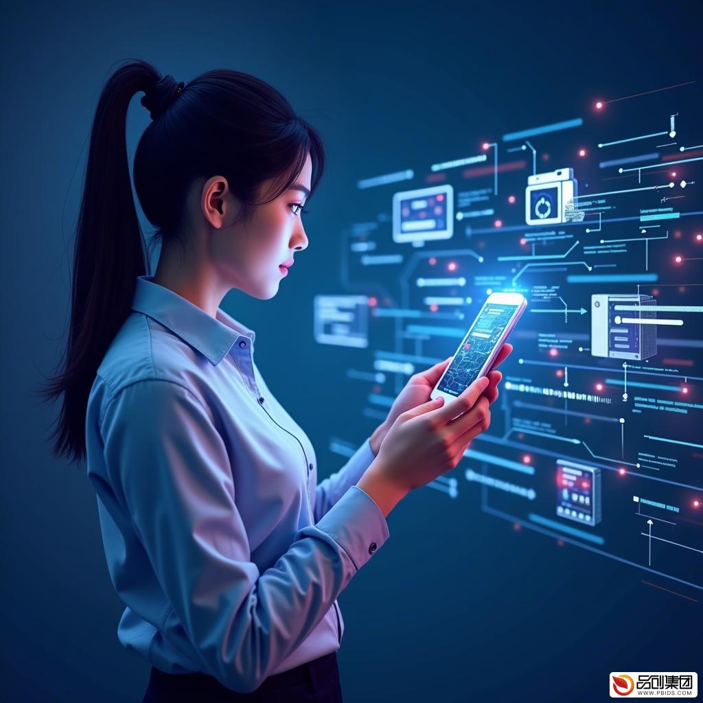 物联网App定制开发:解锁智能互联新纪元