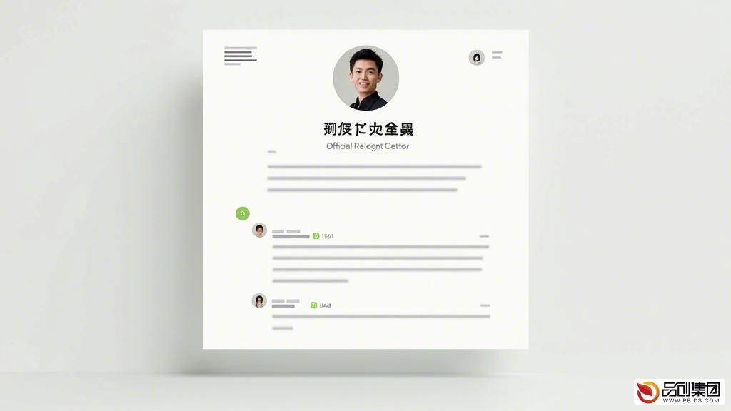 开发微信公众号的好处：解锁品牌传播新纪元
