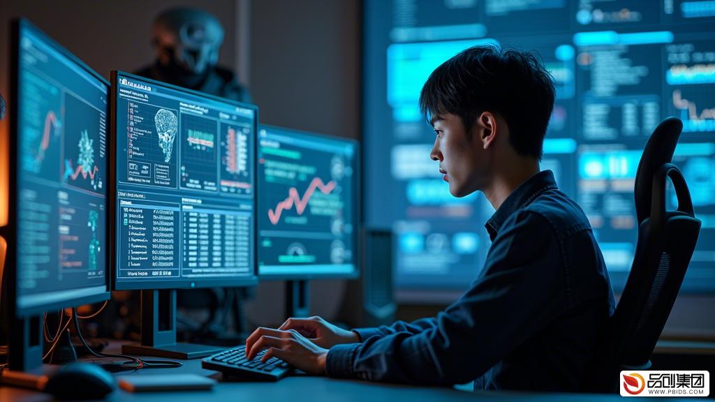 深度求索：AI技术如何重塑并推动金融普惠的新篇章
