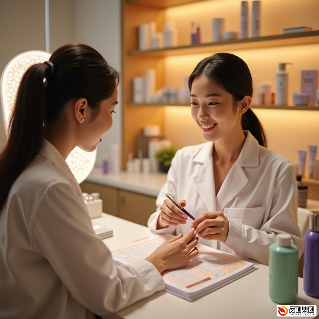 皮肤管理学习机构:解锁美丽肌肤的钥匙