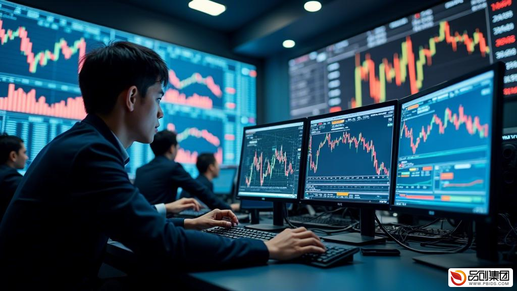 BTC量化交易软件评测：寻找最好用的交易平台
