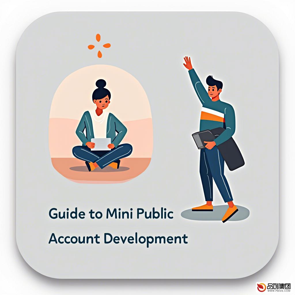 小公众号程序开发:从零到一的实战指南