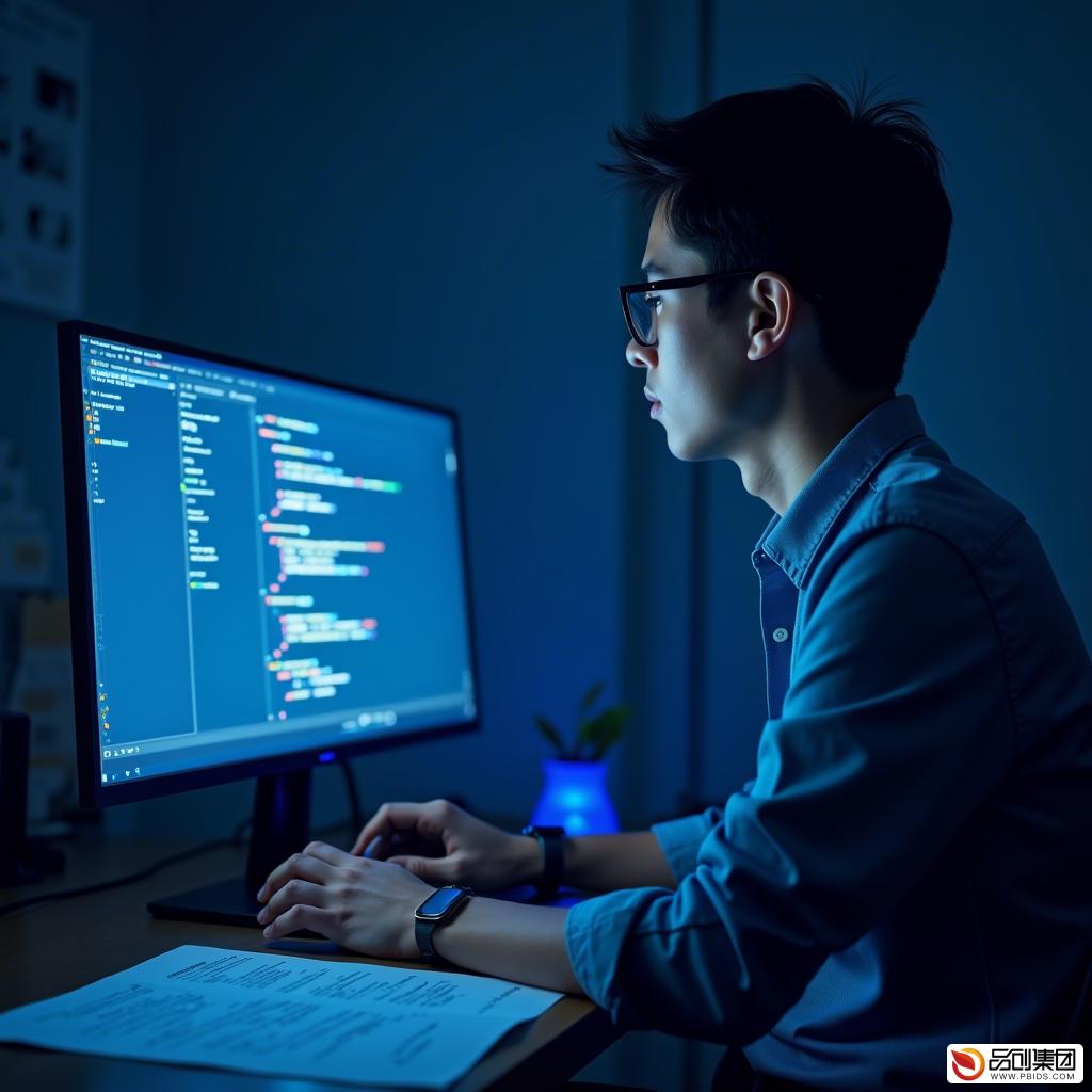 定制开发软件:从需求到交付的全面指南
