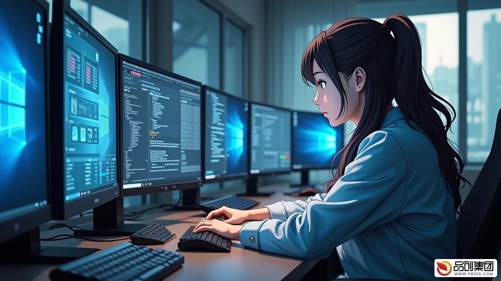 深度解析：如何进行高效的系统定制开发
