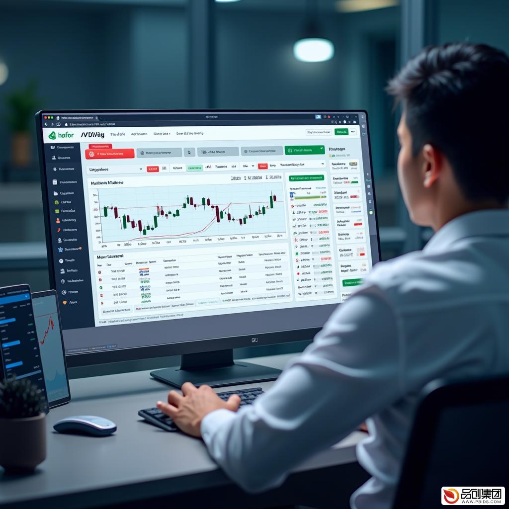 全面解析:用什么软件可以交易期货及最佳选择指南