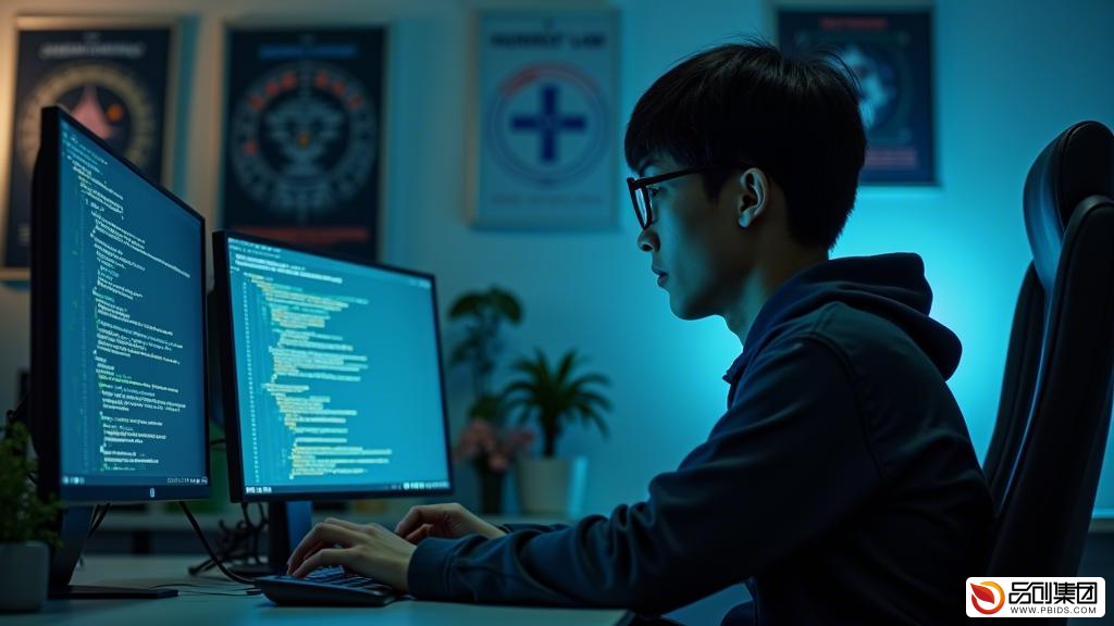 网络安全法律全解析：保障网络空间的安全与秩序