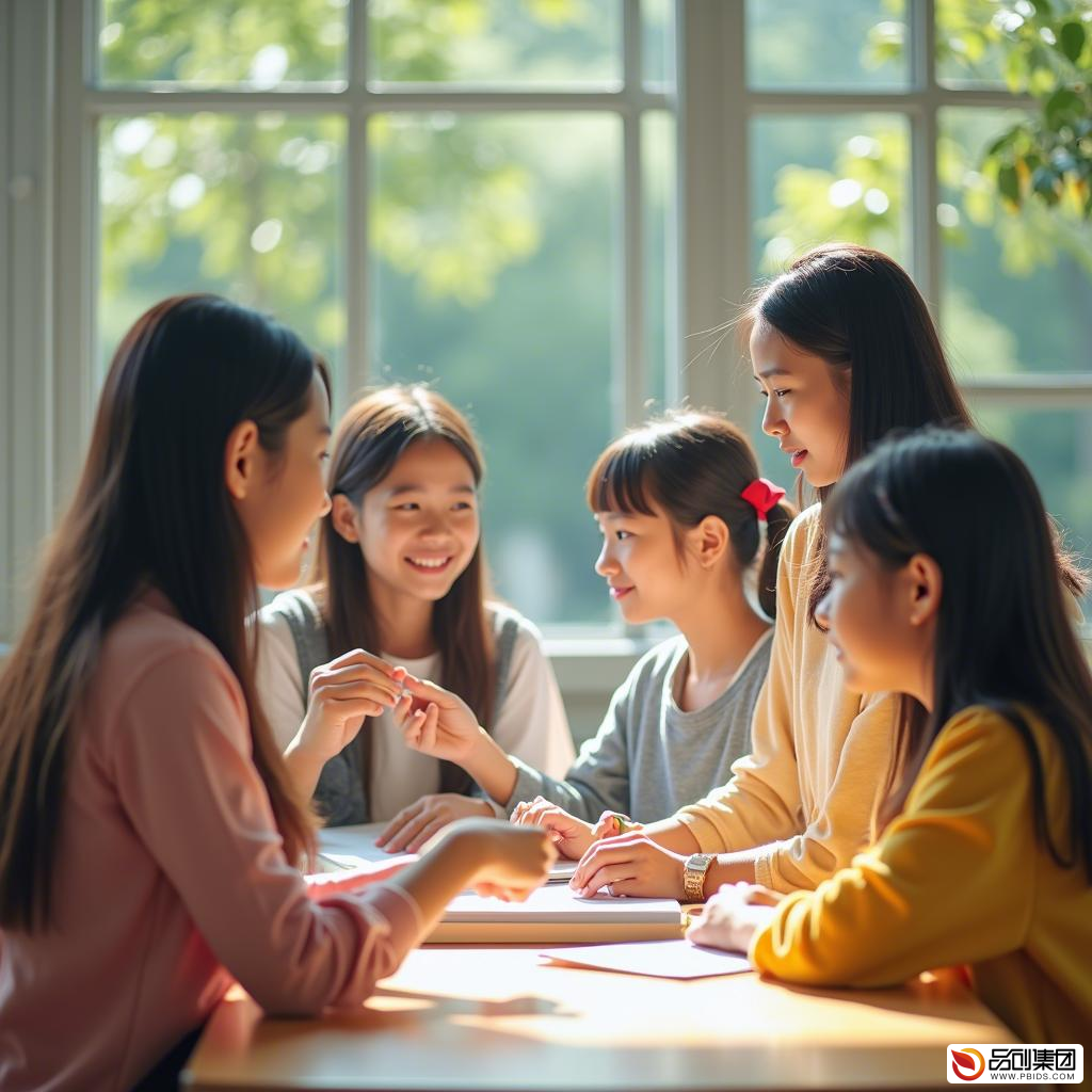 构建高效学校德育管理系统:策略与实践