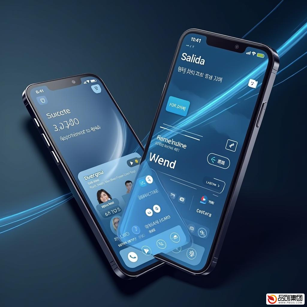 揭秘APP定制商：打造专属应用的全方位指南
