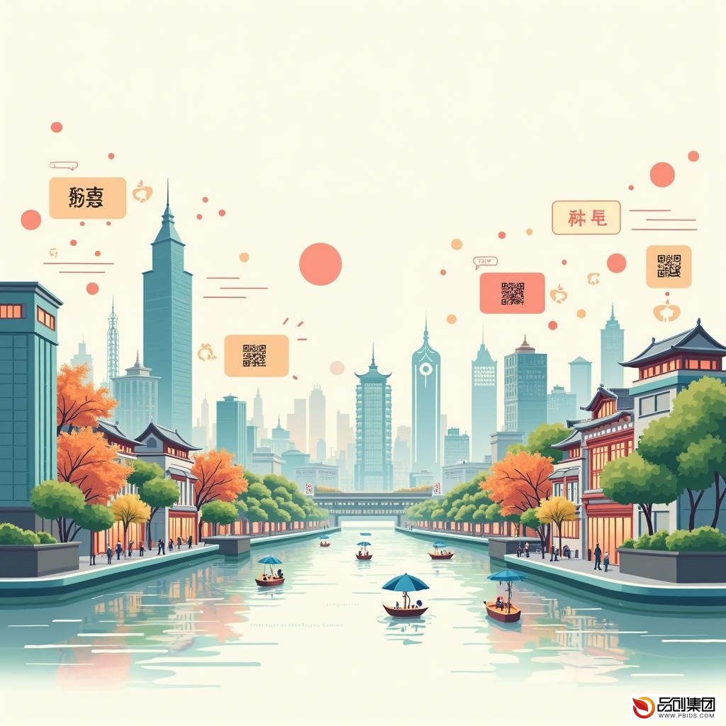 太原公众号开发:打造城市新名片,引领信息传播新风尚