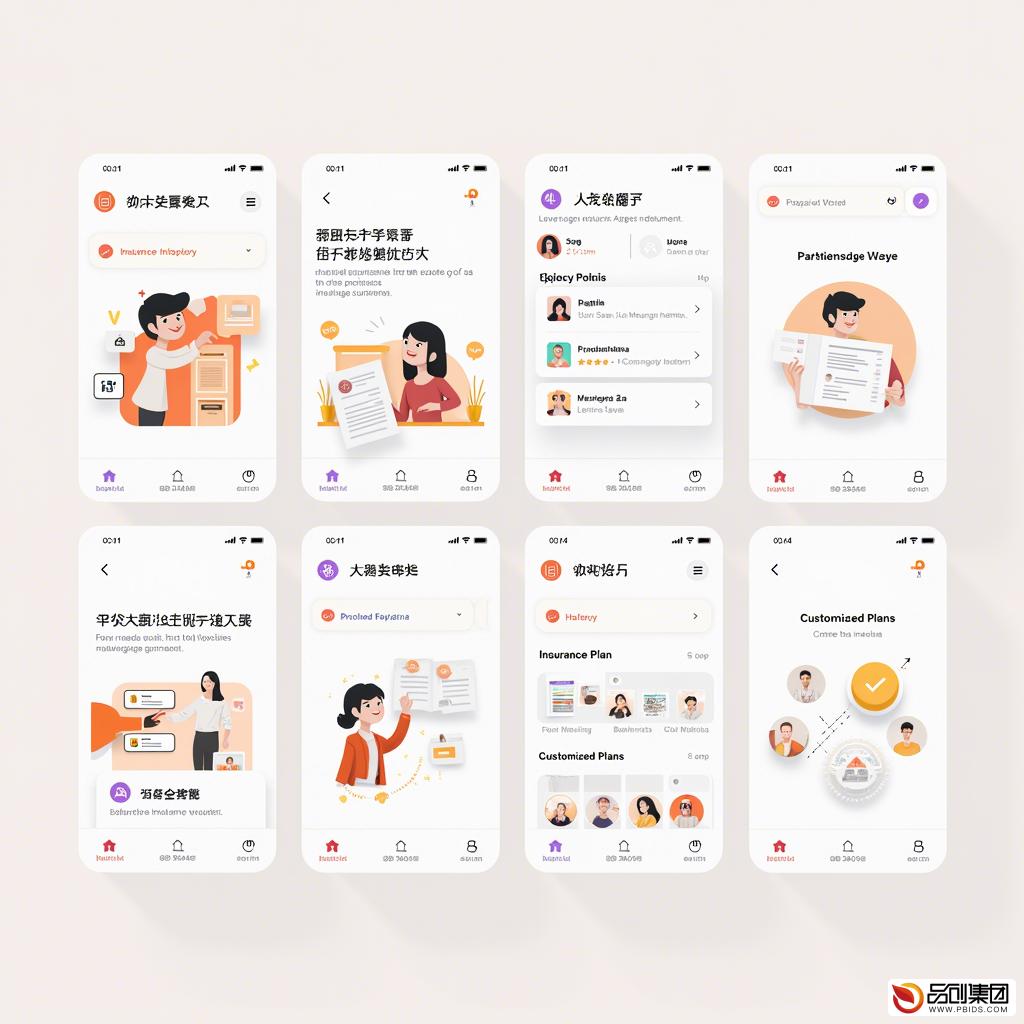 保险师APP:重塑保险行业的数字化工具