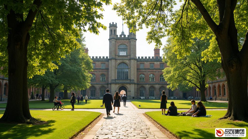 英国交互设计类大学深度解析：探索创意与技术的完美融合
