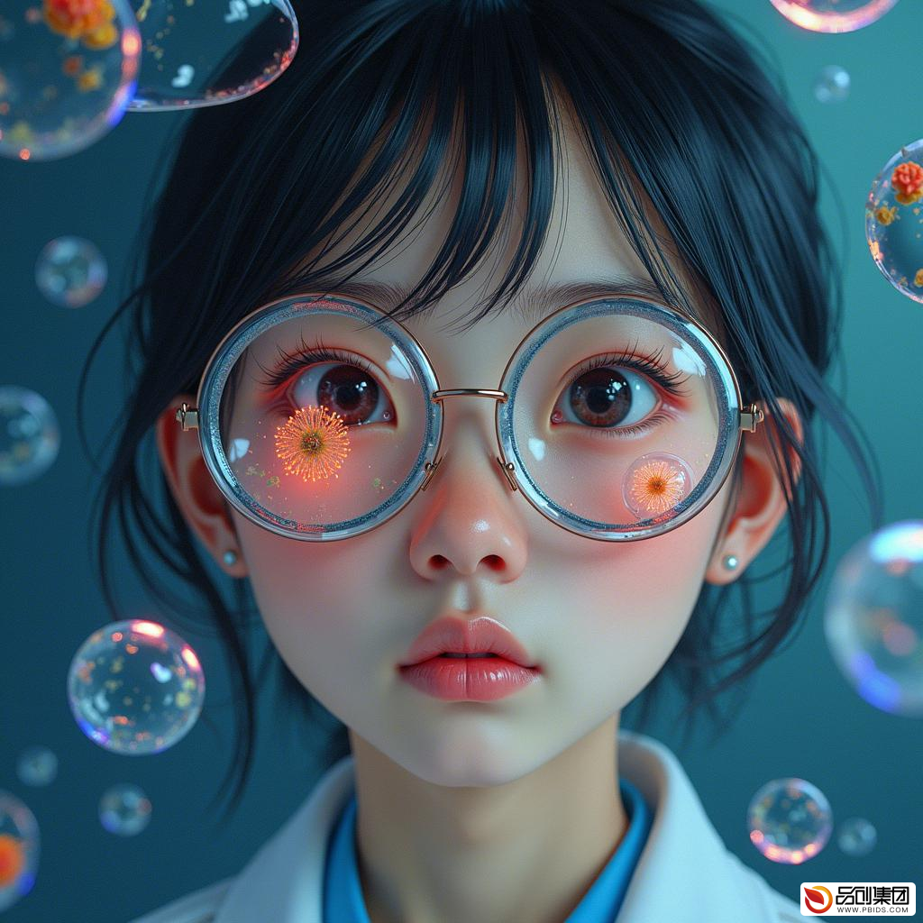 微有生活:探索微小世界的奇妙之旅
