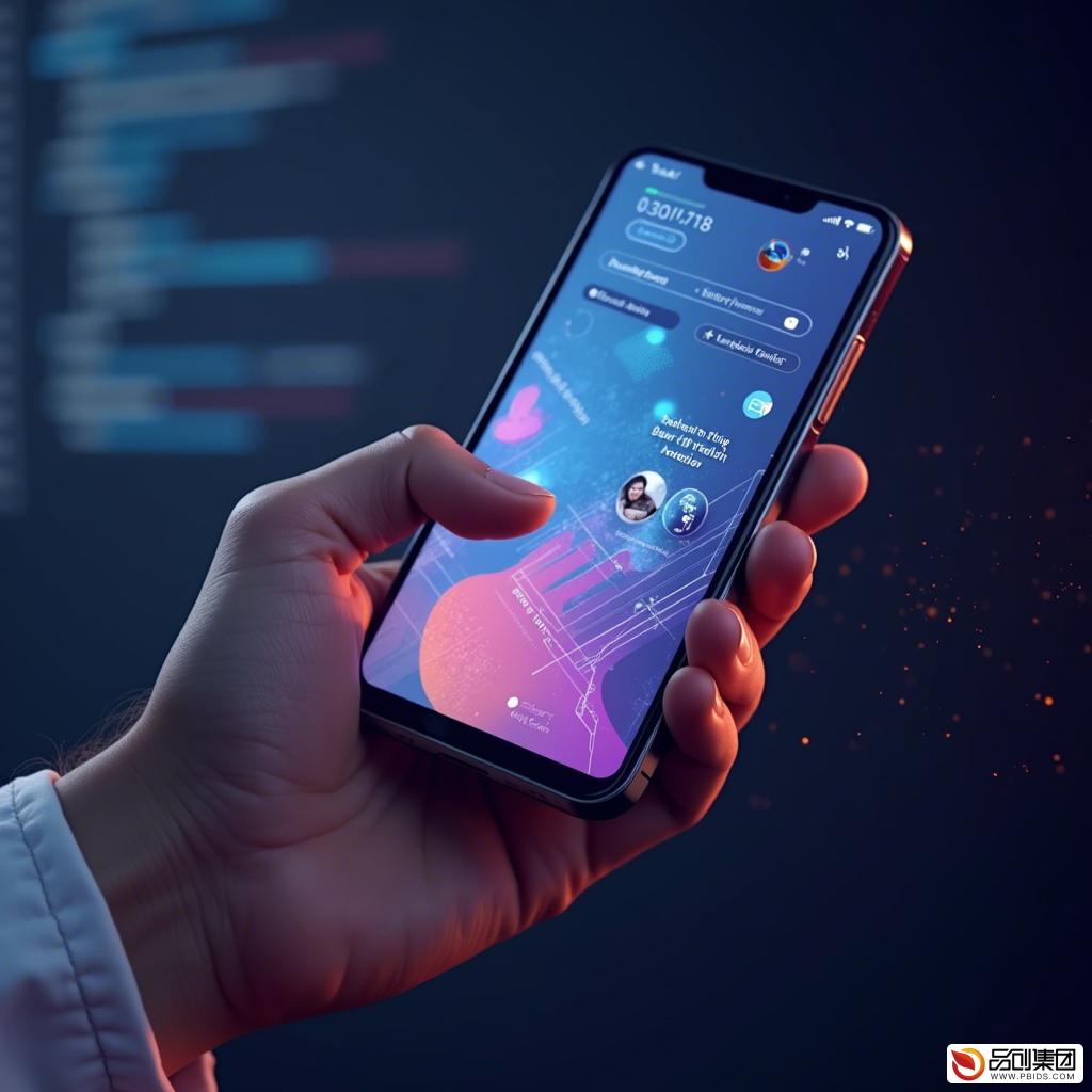 掌握未来:深入探索App开发软件的核心技术与趋势