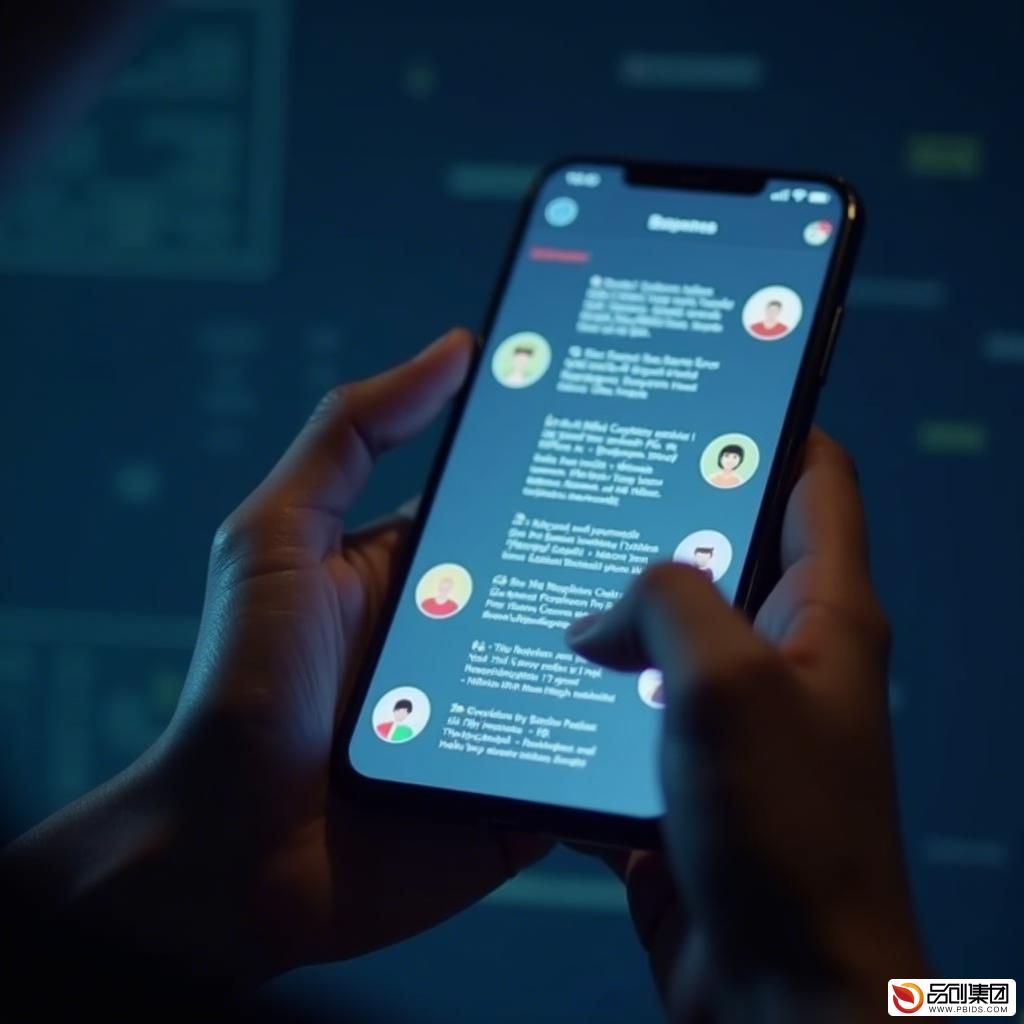 IM软件定做:打造专属即时通讯解决方案