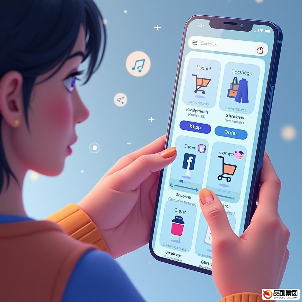 商城类APP定制开发:打造专属电商平台的全面指南