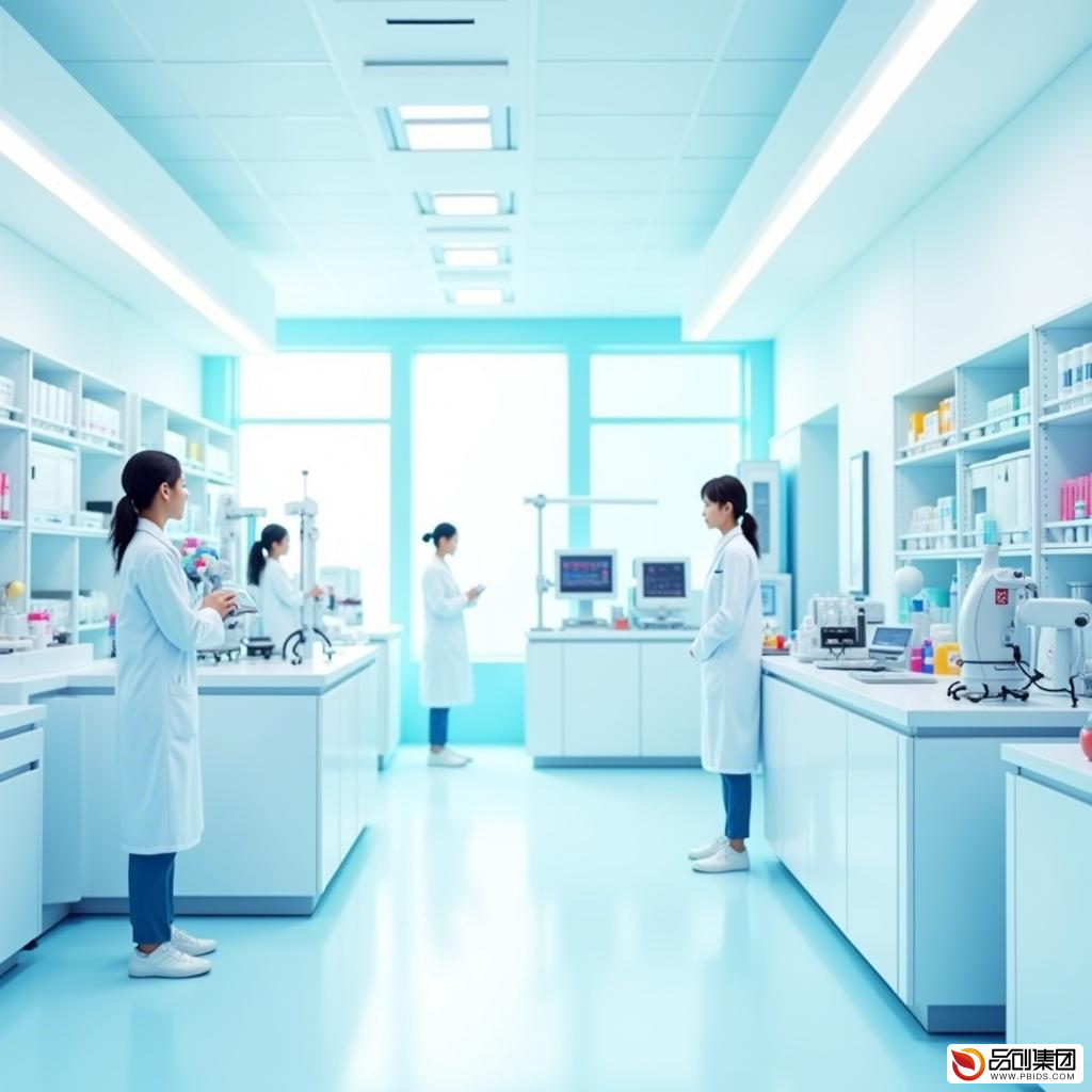 健康行业股票投资指南：潜力股解析与市场趋势
