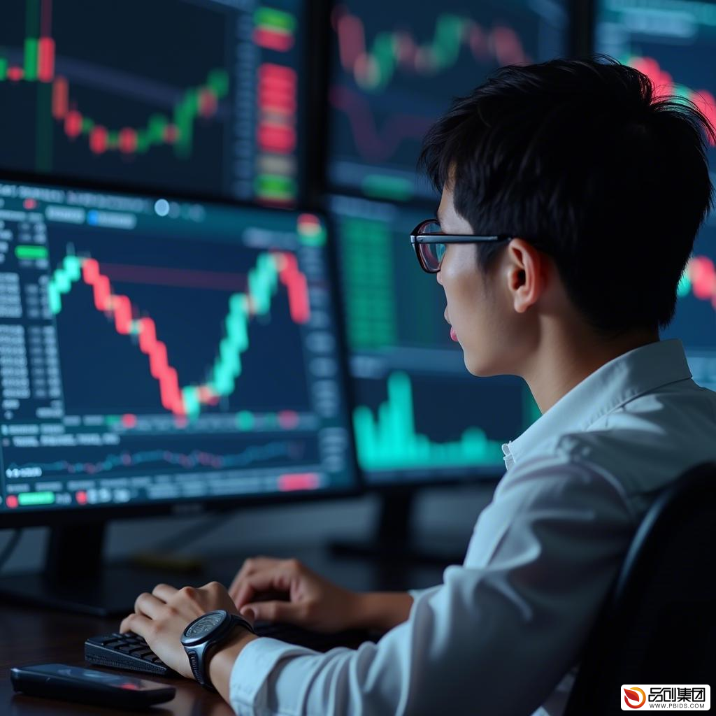 股票投资利器:揭秘哪些软件提供精准买卖点